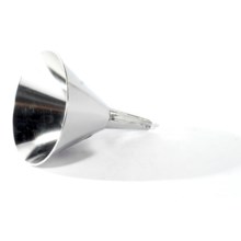 Jacob Bromwell Traditional Funnel - Tin, 3.6 qt. in Original Tin - Closeouts