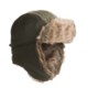 JacobAsh Attaboy Aviator Hat - Faux Fur, Ear Flaps (For Men)