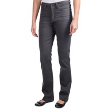 JAG Winnie Jeans - Bootcut, High Rise (For Women) in Thunder - Closeouts