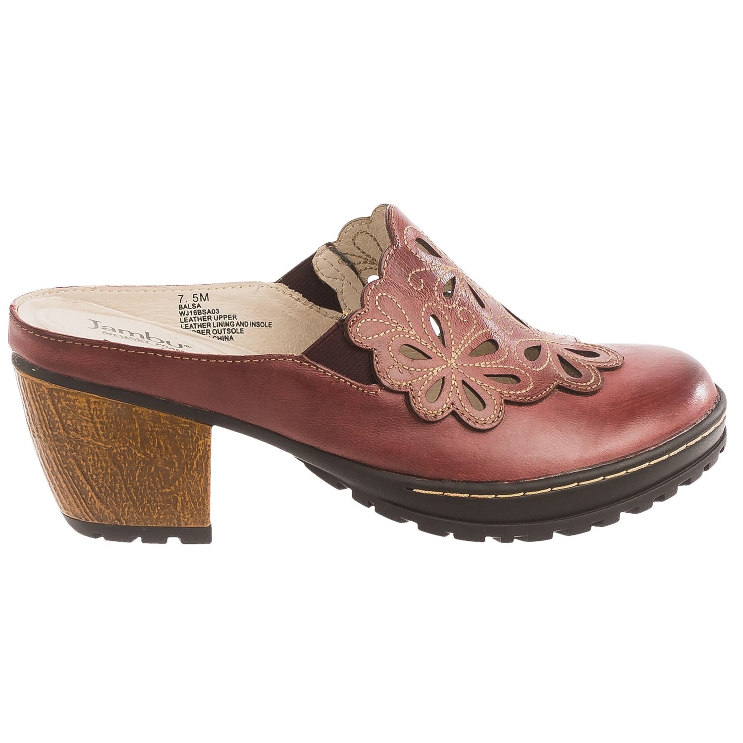 jambu clogs on sale