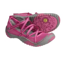 Jambu Bella Shoes (For Girls) in Pink - Closeouts