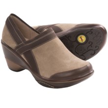 Journey Shoe from Jambu