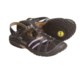 Jambu Cherry Mesh Sandals (For Women)