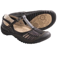 Jambu Cliff Shoes - Slip-Ons (For Women) in Brown - Closeouts