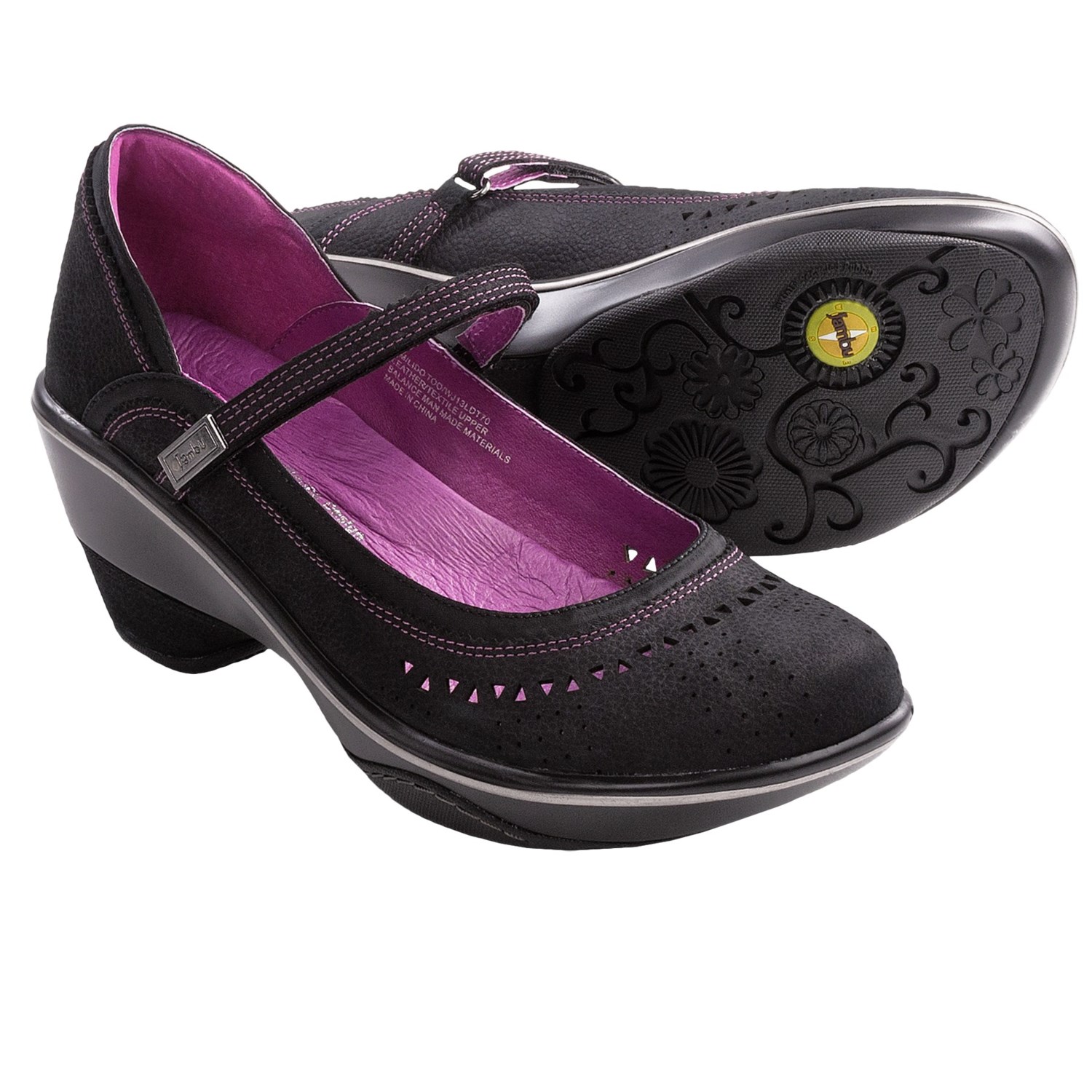 Jambu Shoes up to 56% off at Sierra Trading Post