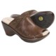 Jambu Miami Peep-Toe Clogs - Vegan (For Women)