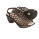 Jambu Milan Sandals - Leather, Wedge Heel (For Women)