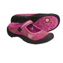 Jambu Montana Shoes - Mary Janes (For Girls) in Pink - Closeouts