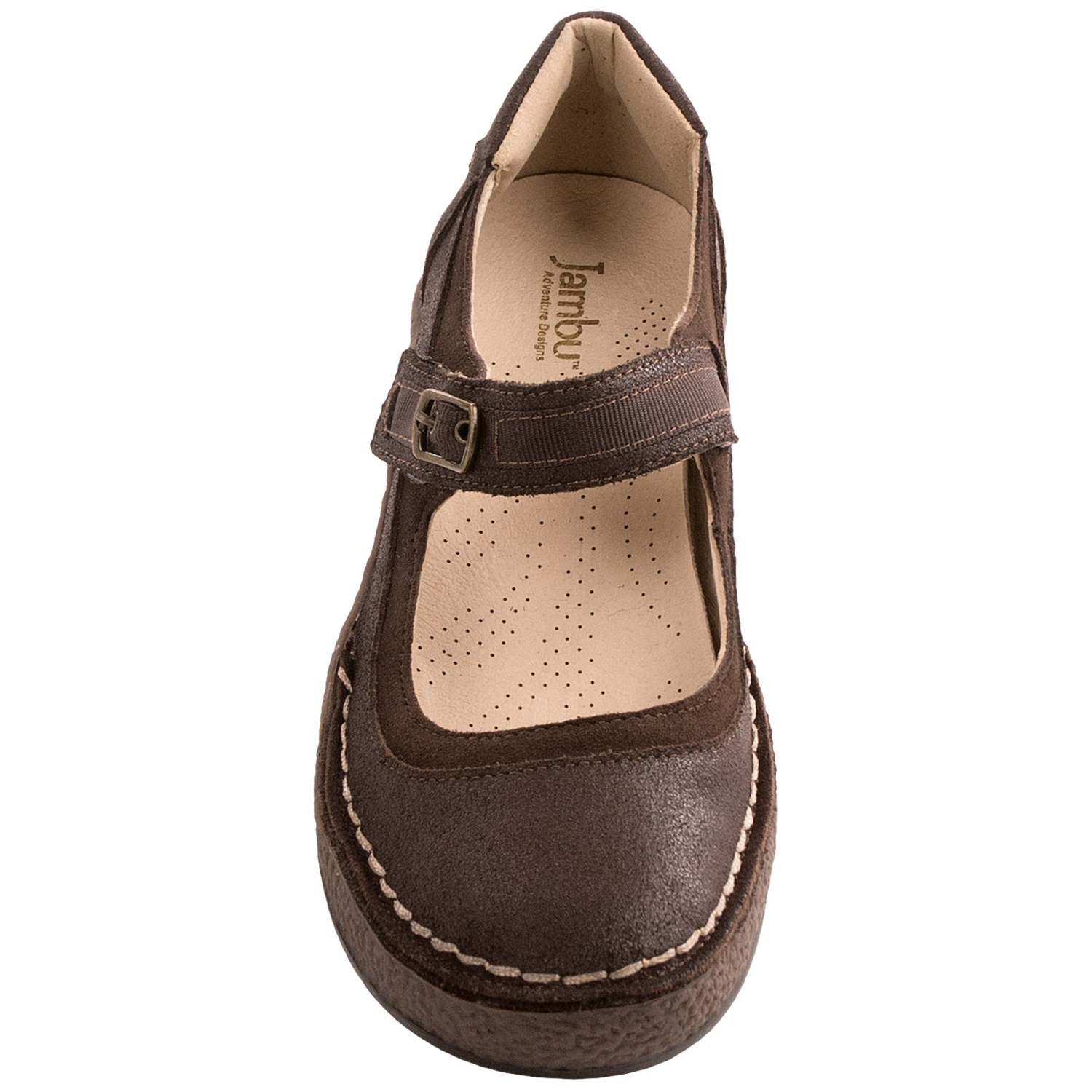 Jambu Sloane Mary Jane Shoes (For Women) 8262F Save 74