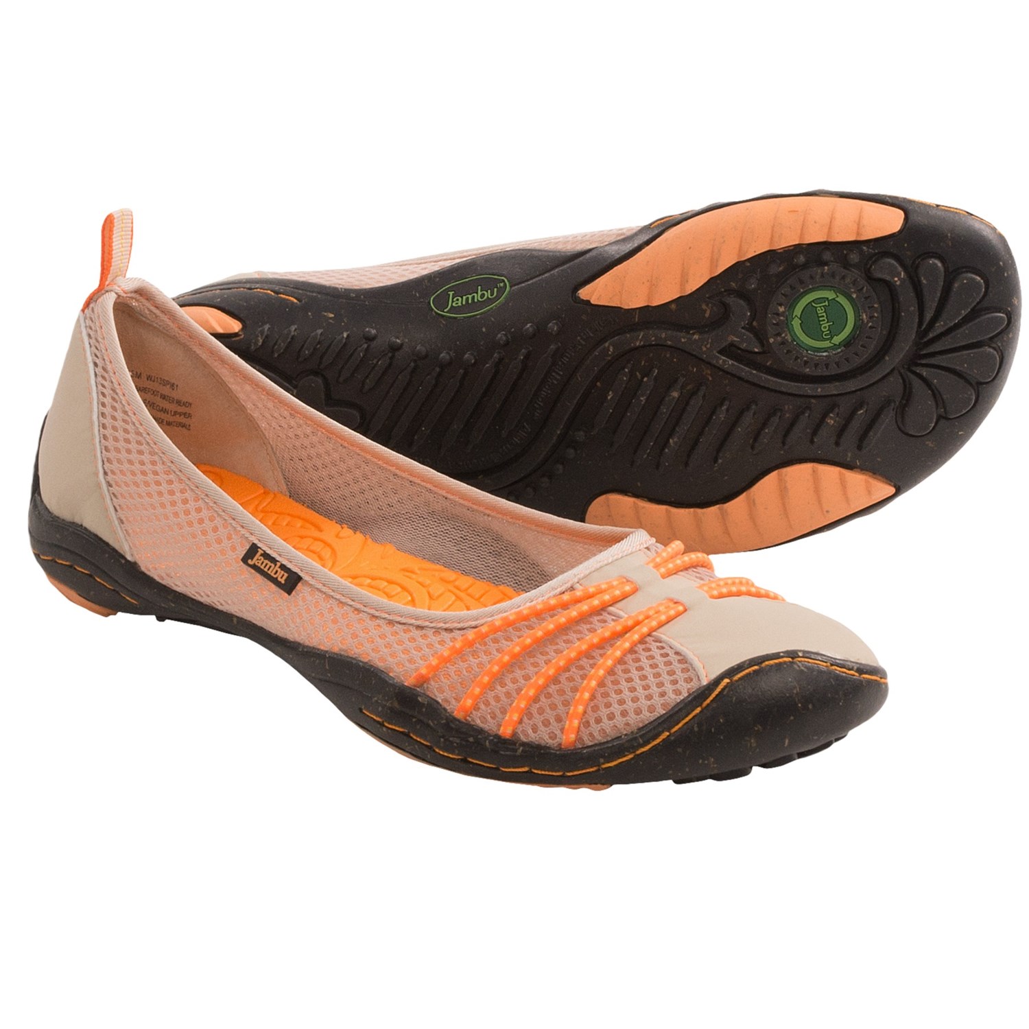 Jambu Spin-Barefoot Water Ready Shoes - Minimalist (For Women) - Save ...