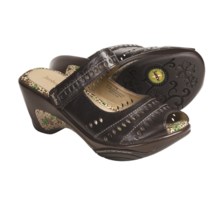 Jambu Touring Shoes - Vegan (For Women) in Brown - Closeouts