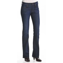 James Jeans Reboot Denim Jeans - Bootcut (For Women) in Mild Wash - Closeouts