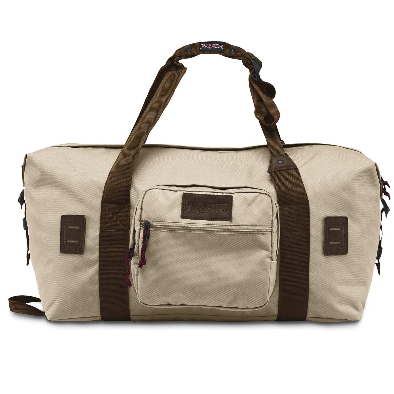 JanSport Guidepost CarryOn Duffel Bag Save 35