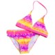 Jantzen Halter Bikini Swimsuit - UPF 50+, 2-Piece (For Girls)