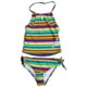 Jantzen Halter Tankini Swimsuit - UPF 50+, 2- Piece (For Girls)