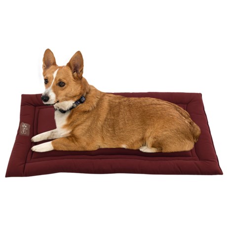 Jax and Bones Medium Sleeper Dog Mat