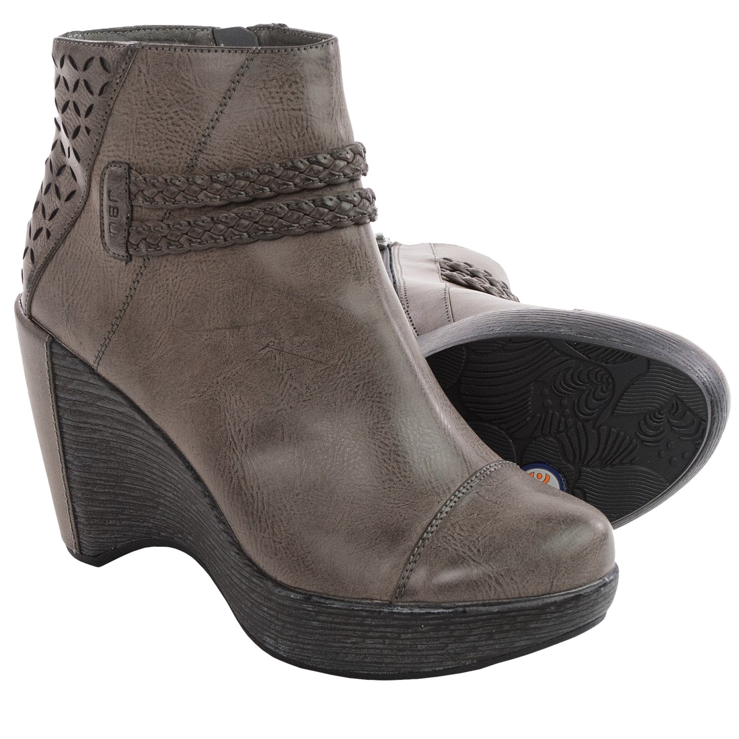 jbu boots for women