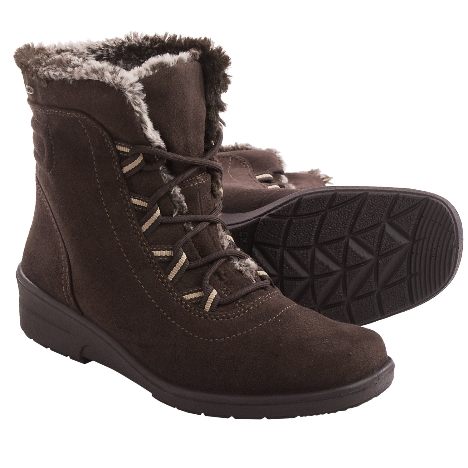 Jenny Munchen Snow Boots (For Women) - Save 83%