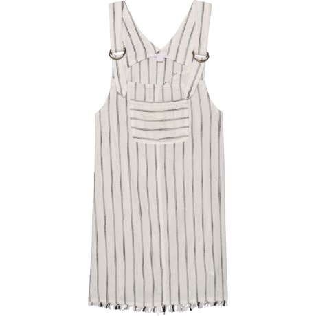 O&#39;Neill Jerrie Jumper Dress - Sleeveless (For Big Girls) - WHITE (M )