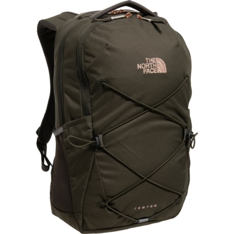 UPC 194901026501 product image for Jester 27 L Backpack (For Women) - NWTPEGN/ROSE GOLD (O/S ) | upcitemdb.com