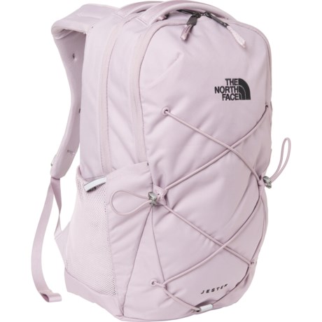 UPC 194901026549 product image for Jester 27L Backpack (For Women) - ASHNPRPL/TNFBLK (O/S ) | upcitemdb.com