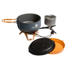 Jet Boil Helios Group Cooking System in See Photo - Closeouts