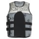Jet Pilot Recoil S/E PFD Life Jacket - USCG Approved Type III, Neoprene (For Men)