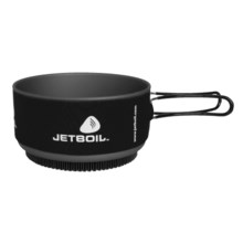 Jetboil FluxRing Cooking Pot - 1.5L in See Photo - 2nds