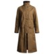 J.G. Glover Hampton Dry Waxed Cotton Coat (For Women)