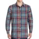 J.L. Powell Gallatin Shirt - Brushed Cotton, Long Sleeve (For Men)