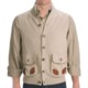 J.L. Powell Sweater Vest - Merino Wool Blend (For Men)