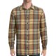 J.L. Powell The Chapelco Shirt - Flannel, Long Sleeve (For Men)
