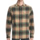 J.L. Powell The Gaucho Shirt - Flannel, Long Sleeve (For Men)