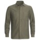 J.L. Powell The Miner Work Shirt - Cotton Twill, Long Sleeve (For Men)