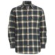 J.L. Powell Wapiti Work Shirt - Cotton-Wool, Long Sleeve (For Men)