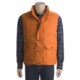 J.L. Powell Wind River Goose Down Vest - 800 Fill Power (For Men)