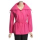 Joan Vass Anorak Jacket (For Women)