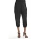 Joan Vass Harem Pants (For Women)