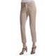 Joan Vass Seamed Ankle Pants (For Women)
