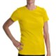 Joan Vass Studio Shirt - Ribbed Cotton, Short Sleeve (For Women)