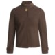 Joan Vass Swing Jacket - Stretch Rayon Knit (For Women)