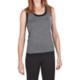 Joan Vass Wool-Lurex Sweater Tank Top (For Women)
