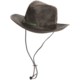 John Deere Aussie Hat - UPF 50+, Weathered Cotton (For Men)