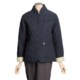 John Partridge Lichfield Quilted Microfiber Jacket (For Women)