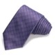 John Varvatos Collection Narrow Grid Tie (For Men)