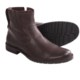 John Varvatos Driggs Convertible Boots - Leather (For Men)