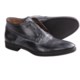 John Varvatos Dylan Laceless Chukka Boots - Leather (For Men)