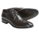 John Varvatos Richard Tux Oxford Shoes - Leather (For Men)