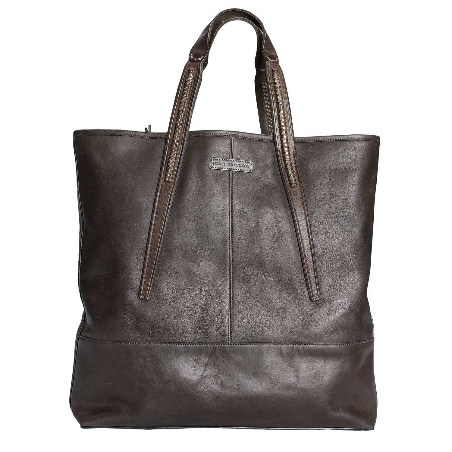 john varvatos tote