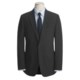 John Varvatos Star USA Cotton Sport Coat - Beaded Mini-Stripe (For Men)